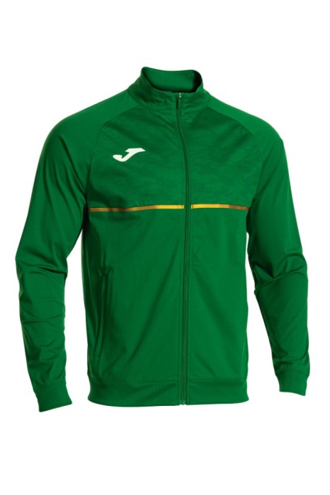 Jacheta barbati Joma Record III verde