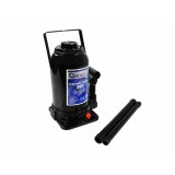 Cric hidraulic 20T, max. ridicare 450mm, Geko G01056