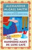 The Handsome Man&#039;s de Luxe Cafe: No. 1 Ladies&#039; Detective Agency (15)