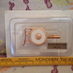 Macheta Pistol protector Sec. XIX