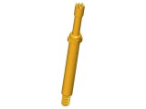 Ac de testare cu placare aurită - Abatere arc 4mm, 5A, INGUN