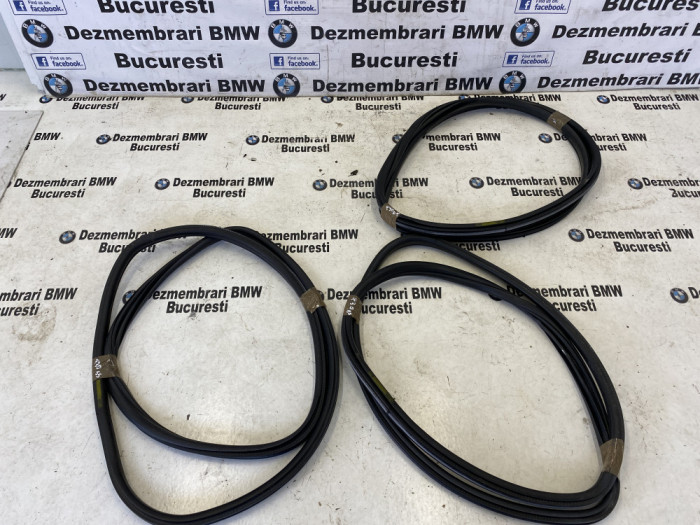 Cheder usa spate stanga dreapta original BMW seria 3 F30,F31