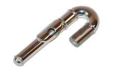 Mustiuc flaut gat curbat pentru copii