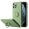 Husa iphone 13 mini-iphone 11 husa-huse iphone 12 pro max Verde, iPhone 11 Pro