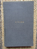 Edmond Rostand - Cyrano de Bergerac 1920