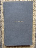 Edmond Rostand - Cyrano de Bergerac 1920