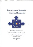 Cumpara ieftin Cartea Post-accession Romania 2009 292 pagini Stare buna Editura