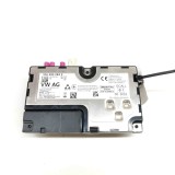 Modul de control Bluetooth SKODA SKODA ENYAQ iV SUV 5AC, 5AZ 2022 OEM: 10A035284F,10A035284 23561849