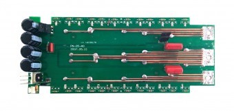 ProWELD PWPN-05A0 Placa de baza pentru invertor WSME-200/250 foto
