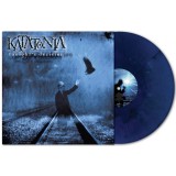 Tonight's Decision (Blue Marble Vinyl, 25th Anniversary) | Katatonia