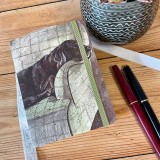 Carnet - Small Chunky - Buddy | Alex Clark