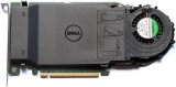 Cumpara ieftin Dell Ultra Speed Drive 06N9RH, 4 x NVMe Slot, PCI Express 3.0 x16, pentru Dell Precision Tower