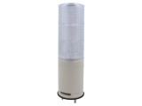 Coloană de semnalizare LED 220&divide;240VAC IP53 60mm