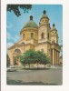 FA4 -Carte Postala- UNGARIA - Cegled, Reformed Church, circulata, Fotografie