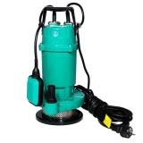 Cumpara ieftin Pompa Apa Murdara ProGARDEN QDX1.5-32-0.75A, 750 W, 25 l/min, H-32m