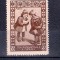 ROMANIA 1955 - ZIUA INTERNATIONALA A COPILULUI, MNH - LP 386