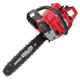 Raider RDP-GCS07 - Drujba cu motor pe benzina 2.4 CP 45 cm 45 cm3