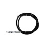 03. Cablu control frana parcare CF Moto CForce 850 / 1000 (dupa 2017)