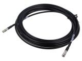 Cablu Micro BNC tată 5m ecranat negru 3M CoaXPress