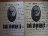 Corespondenta Vol.1-2 - Jan Urban Jarnik ,529572, Minerva