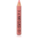 Too Cool For School Artclass Frottage Pencil creion pentru ochi culoare 02 Rosy Dew 1.1 g