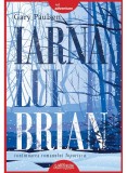 Toporisca #3. Iarna Lui Brian, Gary Paulsen - Editura Art