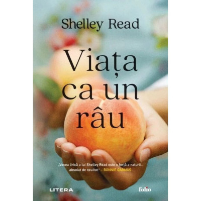 Viata ca un rau, Shelley Read foto