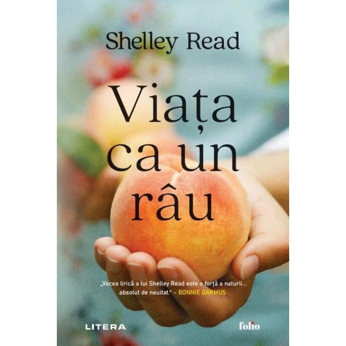 Viata ca un rau, Shelley Read