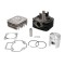 Kit cilindru si chiuloasa Piaggio 2T 80 47mm