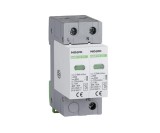 Descarcator T1+T2 2P 275V 12.5kA fara semnalizare Noark 103336