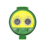 Resigilat : Programator pentru irigare PNI WT07, analog, racord 3/4, 0.1-0.8MPa, v