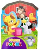 Primele forme