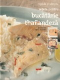 THAI DISHES - TRADUCERE IOANA DIDAC - RETETE PENTRU BUCATARIE THAILANDEZA