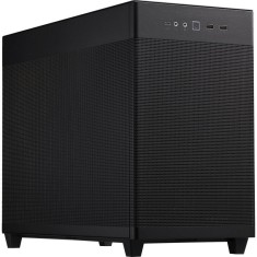 Carcasa Prime AP201 - small tower - micro ATX