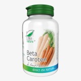 BETA CAROTEN 60CPS, Medica