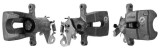 DRI 4133610 Etrier frana