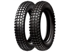 Anvelopa Michelin Trial X Light 80/100-21 51M TT Cod Produs: MX_NEW 03150004PE