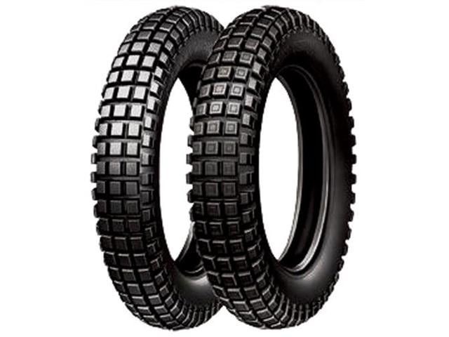 Anvelopa Michelin Trial X Light 80/100-21 51M TT Cod Produs: MX_NEW 03150004PE