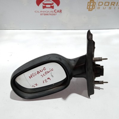 Oglinda stanga Renault Megane Scenic 1996 &amp;ndash; 2003 foto