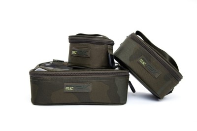 Sonik SK-TEK Accesory Pouch - S - Small foto