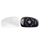Geam oglinda Seat Leon (1P1) 06.2005-2009 Partea Stanga Asferica Cu Incalzire 1P0857538 1P0857538Gru 1P1857507 1P18575079B9 1P1857521