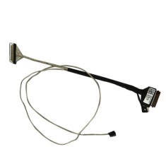 Cablu video LVDS Laptop, Lenovo, IdeaPad 3-15IIL05 Type 81WE, DC020027800, DC020027820, GS552 EDP Touch Cable, 30 pini