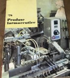 DVP1 Produse farmaceutice