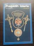 Magazin Istoric - noiembrie 2004