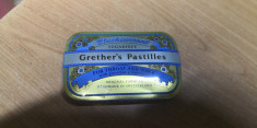 Cutie Metall Gerther&amp;#039;s Pastilles #61860RAZ foto