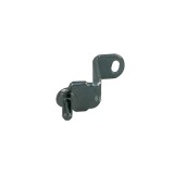 &Icirc;nchidere inferioară pentru frigider GORENJE 373592 116108 KENWOOD SMEG Original