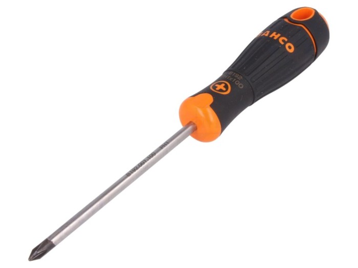 Șurubelniță Phillips PH1 100mm