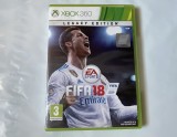 Joc Cd Xbox 360 FIFA 18 XBOX360