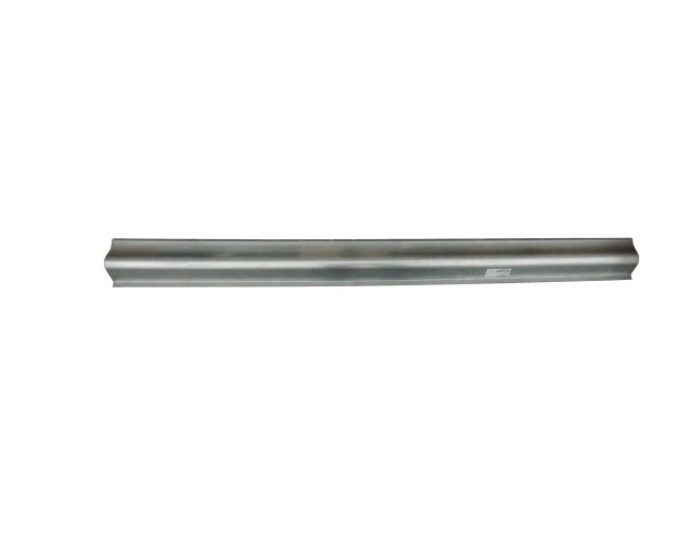 Element reparatie prag Citroen C5 (Dc/De), 03.2001-09.2004, montare dreapta, inferior; galvanizat; lungime 1950 mm, RapidAuto