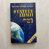 Horia C. Matei - Statele Lumii - De la A la Z